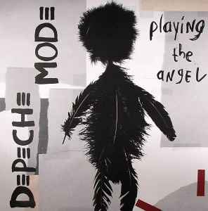 Depeche Mode – Ultra (1997, Vinyl) - Discogs