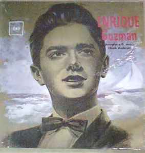 Enrique Guzmán - Enrique Guzmán  album cover