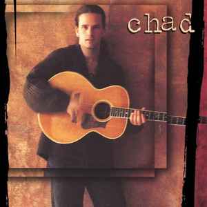 Chad Hollister - Chad album cover