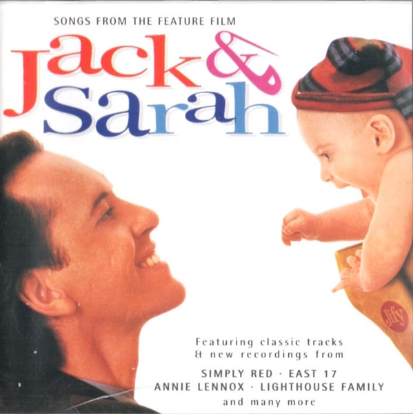 last ned album Various - Jack Sarah Songs From The Feature Film