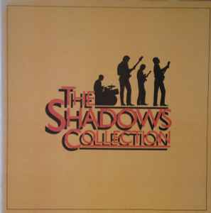 The Shadows - The Shadows Collection album cover