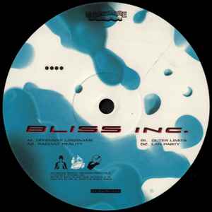 Bliss Inc. (2) - Radiant Reality