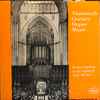 Francis Jackson - Nineteenth Century Organ Music