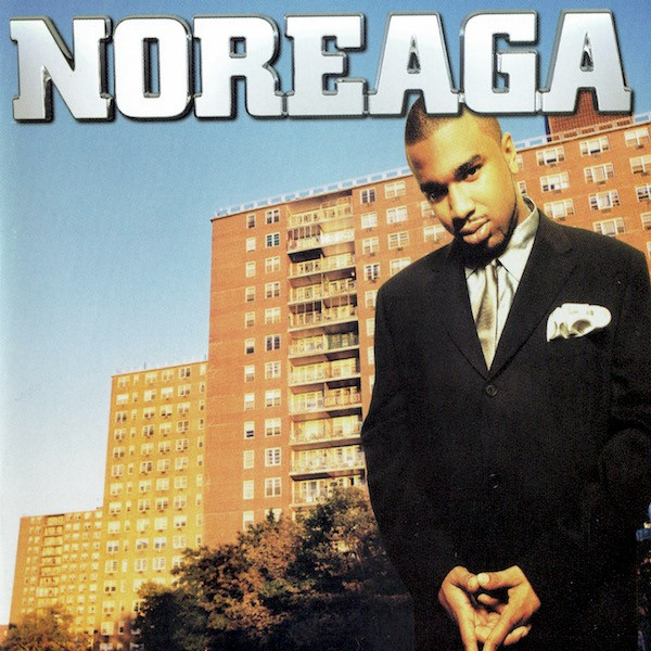 Noreaga - Melvin Flynt - Da Hustler | Releases | Discogs