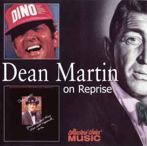 Dean Martin – Somewhere There's A Someone u0026 The Hit Sound Of Dean Martin  (2002