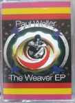 Cover of The Weaver EP, 1993-11-01, Cassette