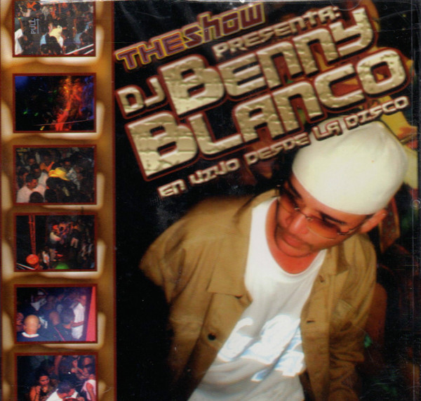 Stream Benny Blanco Dj present The Forbidden Playground Vol.5 by  BennyBlanco Dj