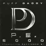 Cover of P.E. 2000, 1999, CD