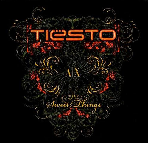 Ti sto Feat. Charlotte Martin Sweet Things 2007 CD Discogs