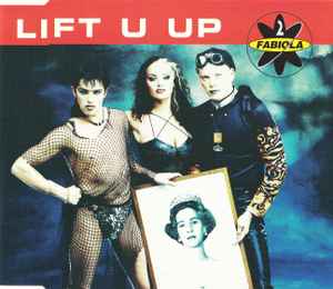 2 Fabiola - Lift U Up
