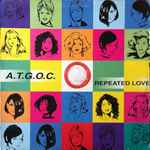 Cover of Repeated Love, 1998, Vinyl