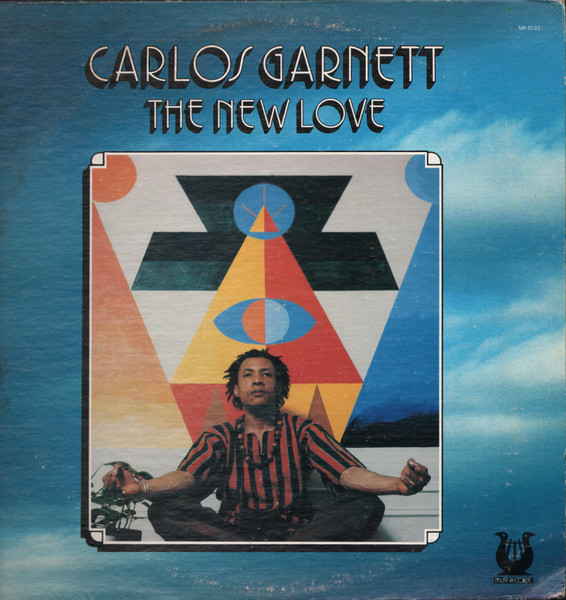 Carlos Garnett – The New Love (1978, Vinyl) - Discogs