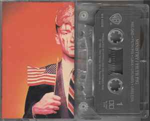 Ministry – Filth Pig (1996, Cassette) - Discogs