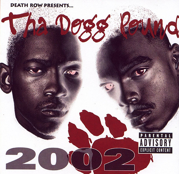 Tha Dogg Pound – Tha Dogg Pound 2002 (2001, CD) - Discogs