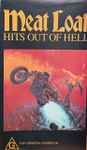 Cover of Hits Out Of Hell, 1991, VHS
