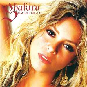 Dia De Enero - Shakira