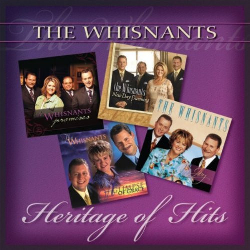 last ned album The Whisnants - Heritage Of Hits