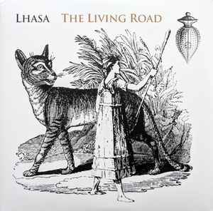 Lhasa – La Llorona (2017, Vinyl) - Discogs