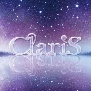 Claris Shiori 17 Cd Discogs