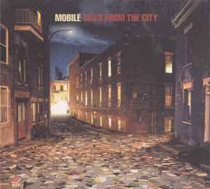 Mobile (3) - Tales From The City album cover