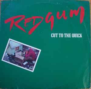 Redgum - Cut To The Quick: LP, MiniAlbum For Sale | Discogs