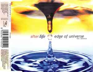 After Life - Edge Of Universe Feat. Dominick