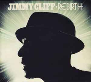 Jimmy Cliff - Rebirth album cover