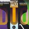 Robert Kaddouch - Michel Benita - Duo - Out Of Jazz