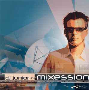 DJ Junior - Mixession