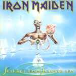  Seventh Son of a Seventh Son: CDs y Vinilo