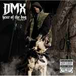Cover of Year Of The Dog... Again, 2006, CD