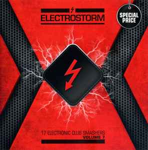 Electrostorm Volume 7 - Various