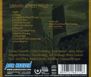 Deacon Street – Deacon Street Project (2004, CD) - Discogs