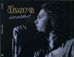The Doors – Live In Detroit (2000, CD) - Discogs