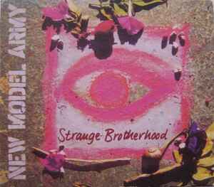 Strange Brotherhood - New Model Army