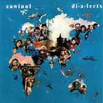 Cover of Dialects, 2002, CD