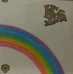 Cover of KC And The Sunshine Band, 1976, Vinyl