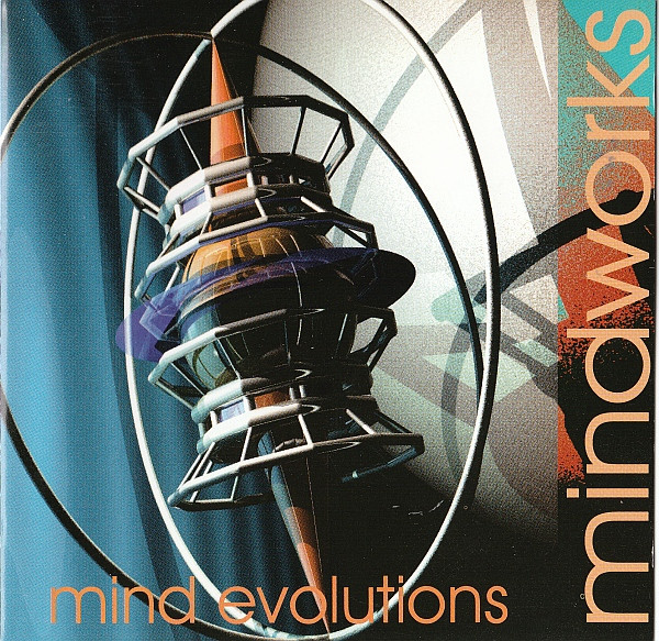 lataa albumi Mind Evolutions - Mindworks