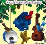 Cover of Les Fleurs, 1983-06-00, Vinyl
