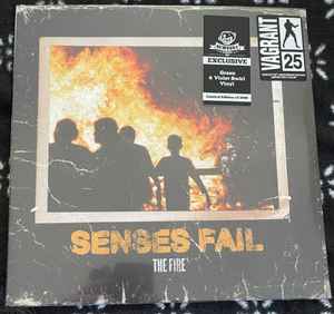 Senses Fail – Follow Your Bliss: The Best Of Senses Fail (2022