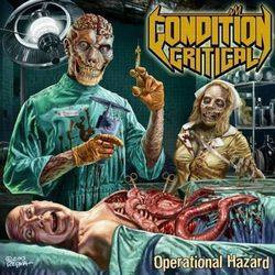 last ned album Condition Critical - Operational Hazard