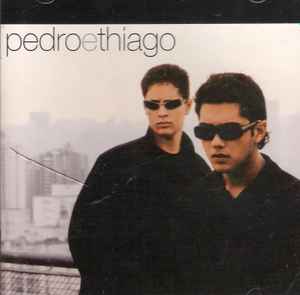 Pedro & Thiago - Toque De Mágica album cover
