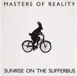 Cover of Sunrise On The Sufferbus, 1992, CD