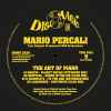 Mario Percali* - The Art Of Piano Ep