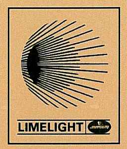 Limelight on Discogs