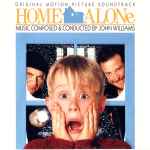 Cover of Home Alone (Original Motion Picture Soundtrack), , CD