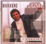 Cover of Cantando, 2005, CD