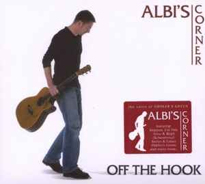 Albi's Corner - Off The Hook album cover
