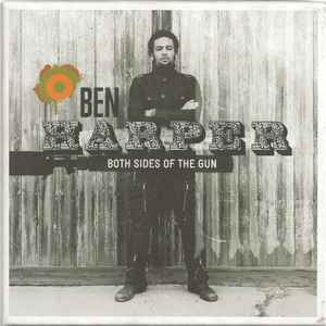 Ben Harper - Both Sides Of The Gun