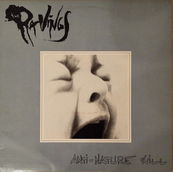 baixar álbum The Ravings - Anti Nature Will